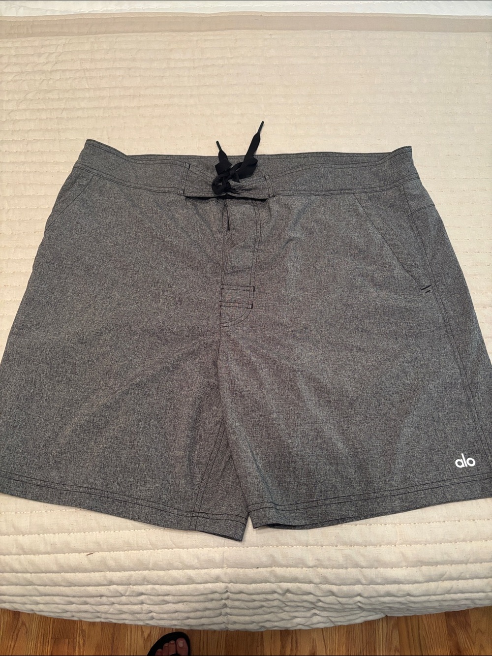 ALO Men’s Shorts